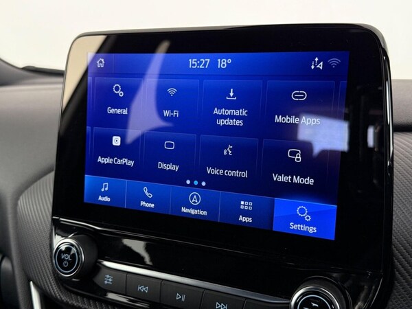 Used Ford Puma 2023 for sale - 74896246: Photo 35