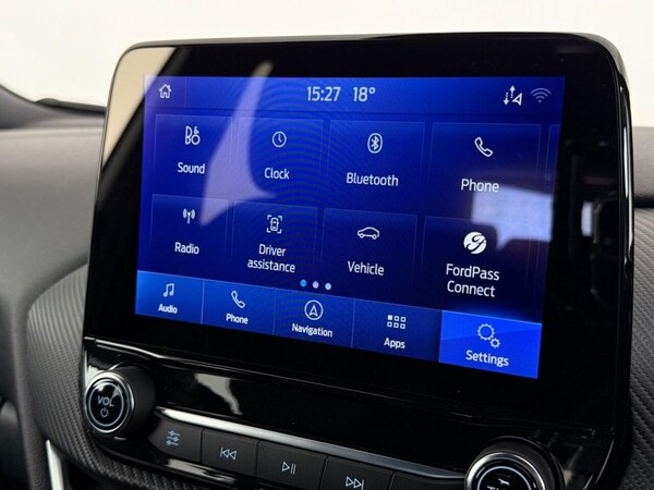 Used Ford Puma 2023 for sale - 74896246: Photo 36