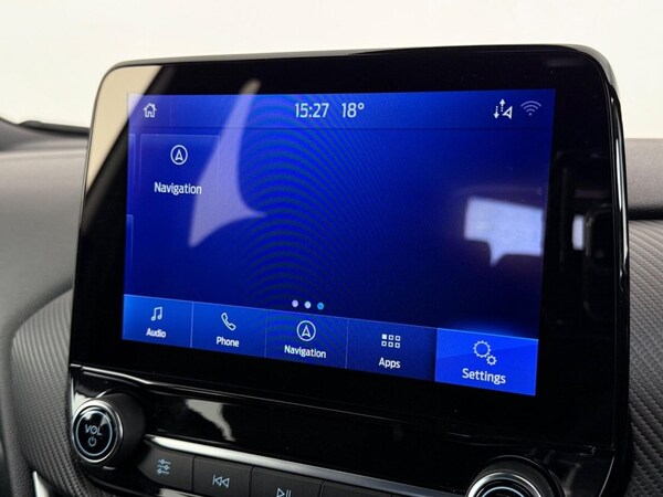 Used Ford Puma 2023 for sale - 74896246: Photo 38