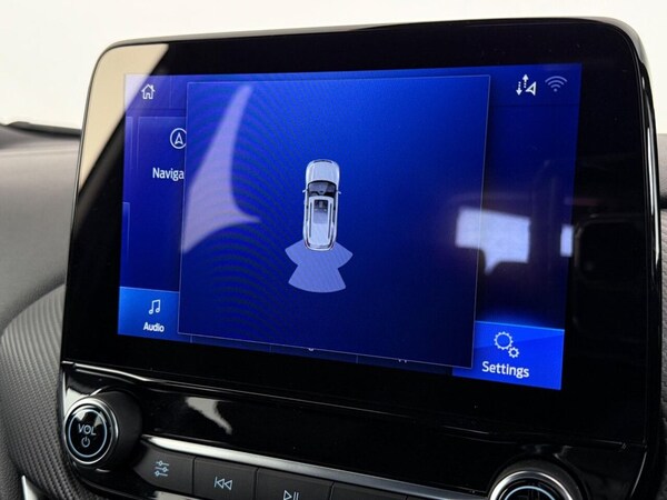 Used Ford Puma 2023 for sale - 74896246: Photo 39