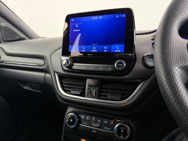 Used Ford Puma 2023 for sale - 74896246: Photo 44