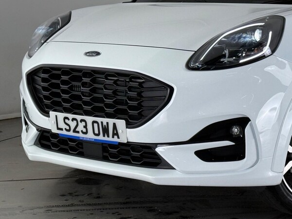 Used Ford Puma 2023 for sale - 74896246: Photo 48
