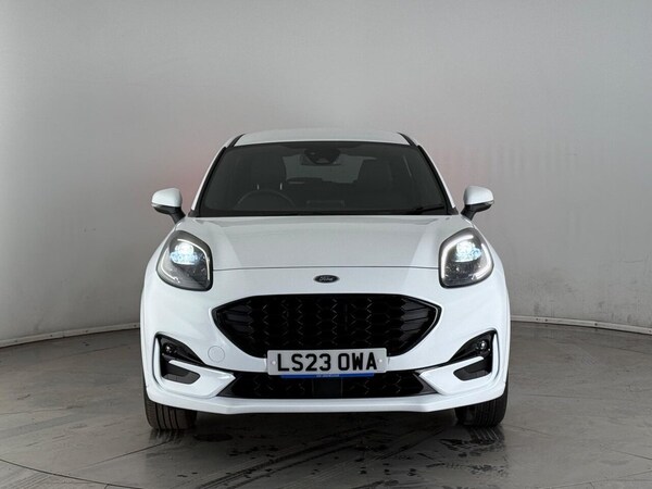 Used Ford Puma 2023 for sale - 74896246: Photo 7