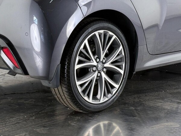 Used Toyota Yaris 2021 for sale - 76216837: Photo 12
