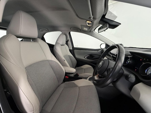 Used Toyota Yaris 2021 for sale - 76216837: Photo 16