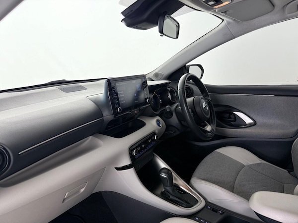 Used Toyota Yaris 2021 for sale - 76216837: Photo 17