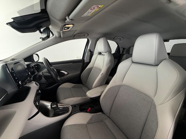 Used Toyota Yaris 2021 for sale - 76216837: Photo 18