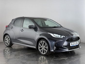 Toyota - Yaris