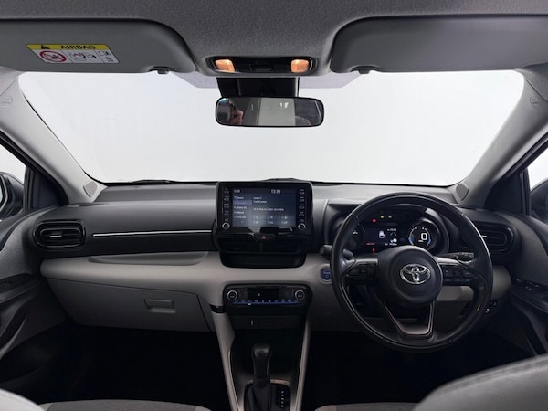 Used Toyota Yaris 2021 for sale - 76216837: Photo 20