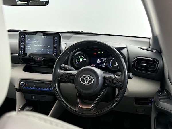 Used Toyota Yaris 2021 for sale - 76216837: Photo 22