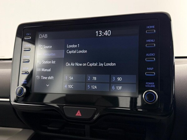 Used Toyota Yaris 2021 for sale - 76216837: Photo 34