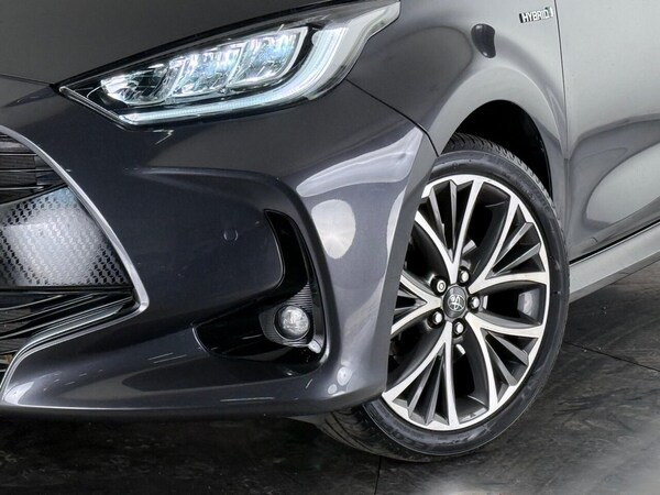 Used Toyota Yaris 2021 for sale - 76216837: Photo 41