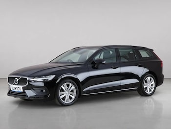 Used Volvo V60 2019 for sale - 79068283: Photo