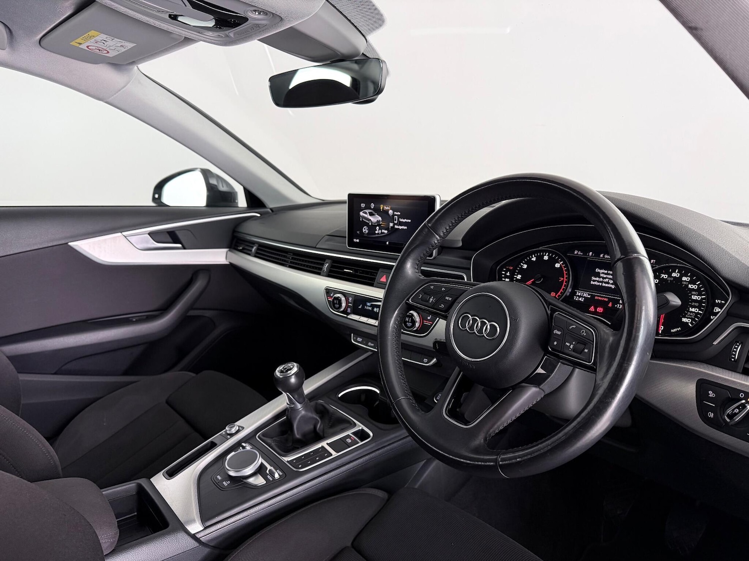 Used Audi A4 2016 for sale - 77221744: Photo 11