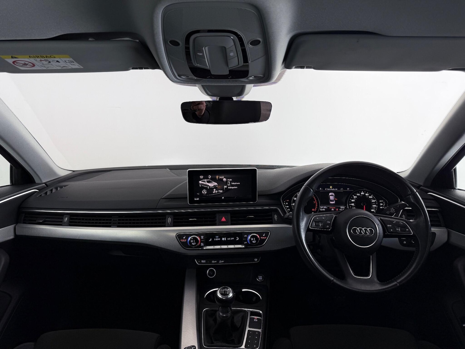 Used Audi A4 2016 for sale - 77221744: Photo 16