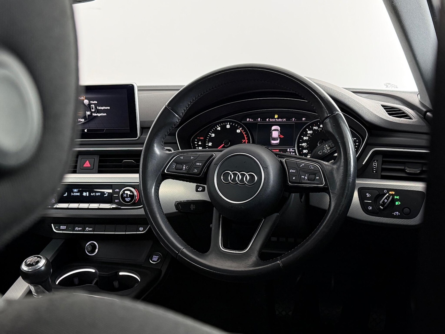 Used Audi A4 2016 for sale - 77221744: Photo 17