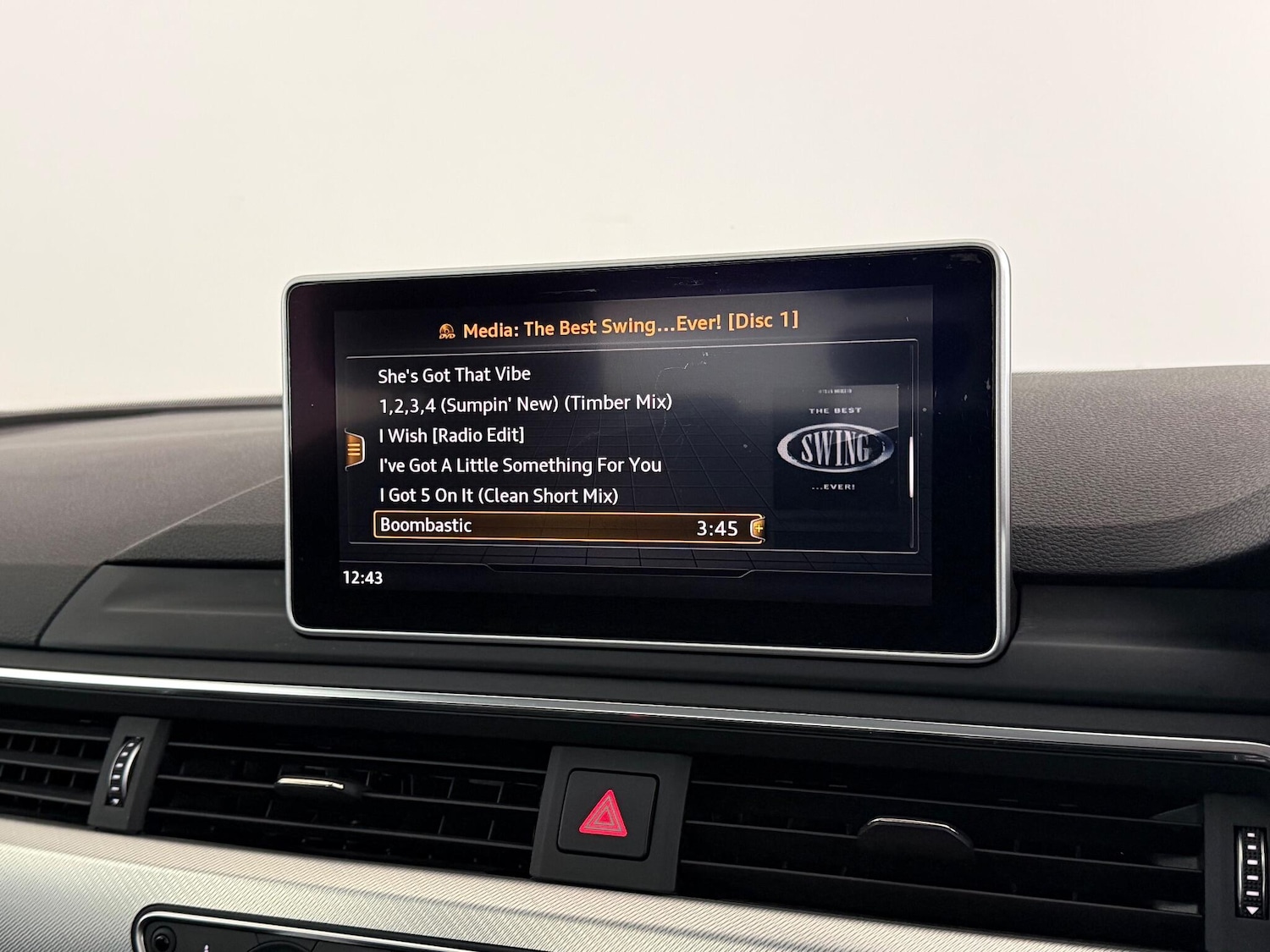 Used Audi A4 2016 for sale - 77221744: Photo 25