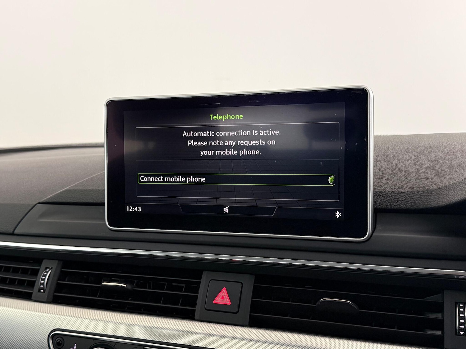 Used Audi A4 2016 for sale - 77221744: Photo 27