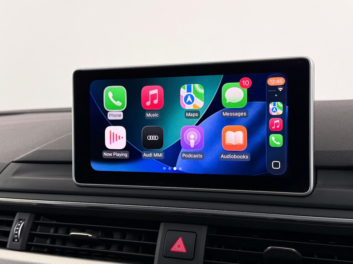 Used Audi A4 2016 for sale - 77221744: Photo 28