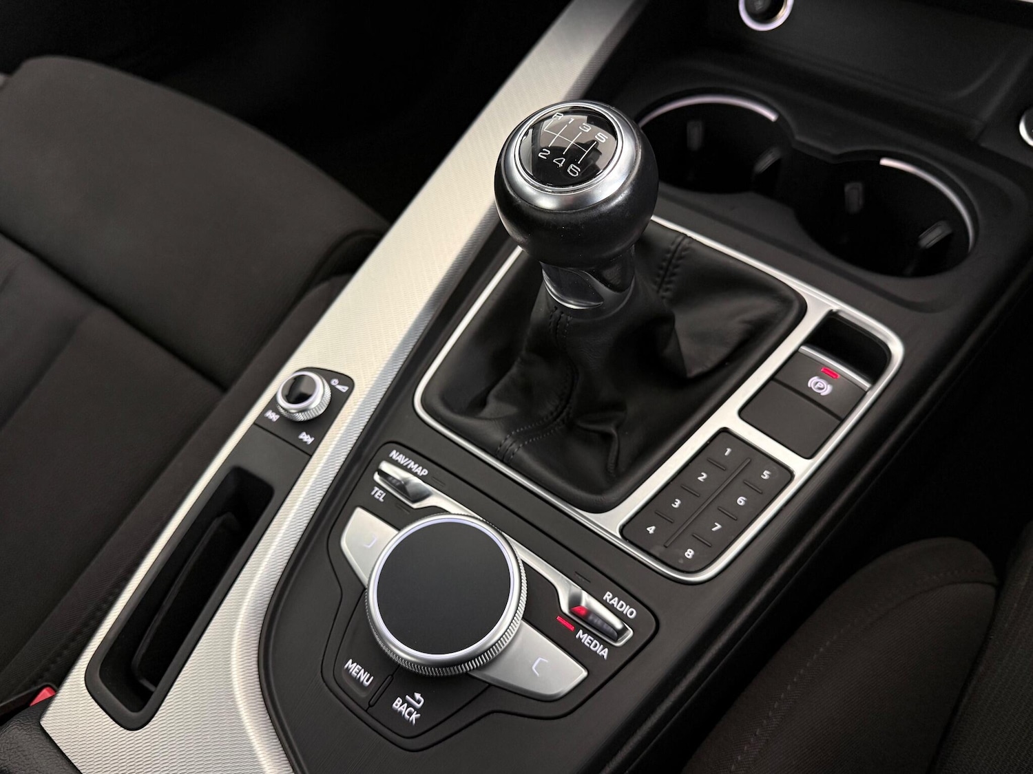 Used Audi A4 2016 for sale - 77221744: Photo 31