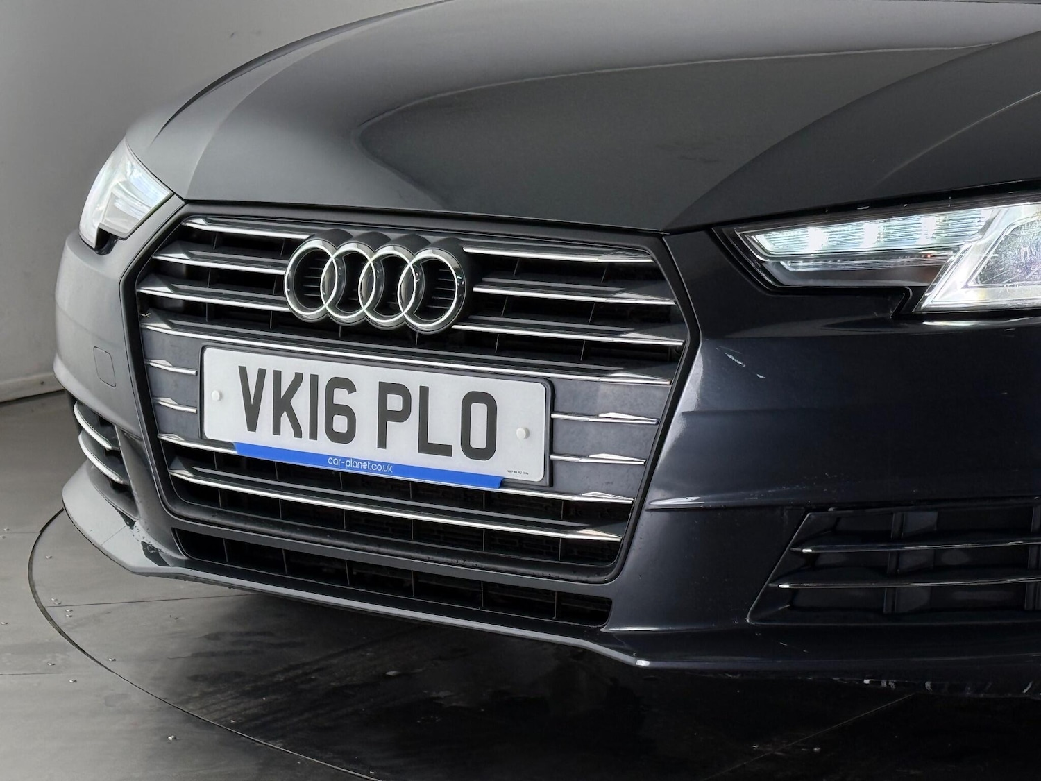 Used Audi A4 2016 for sale - 77221744: Photo 35