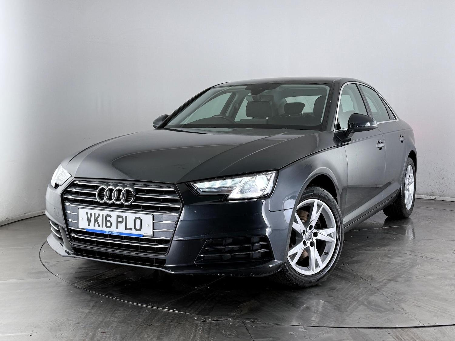 Used Audi A4 2016 for sale - 77221744: Photo 37