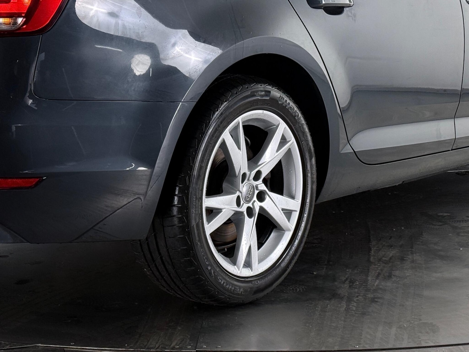 Used Audi A4 2016 for sale - 77221744: Photo 9