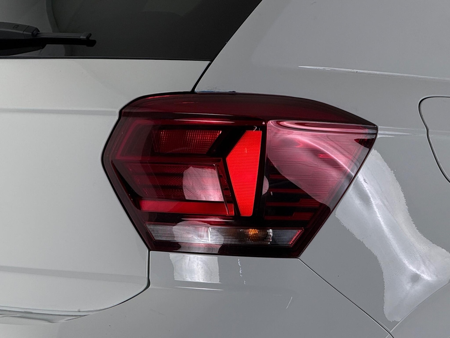 Used Volkswagen Polo 2021 for sale - 76468313: Photo 10