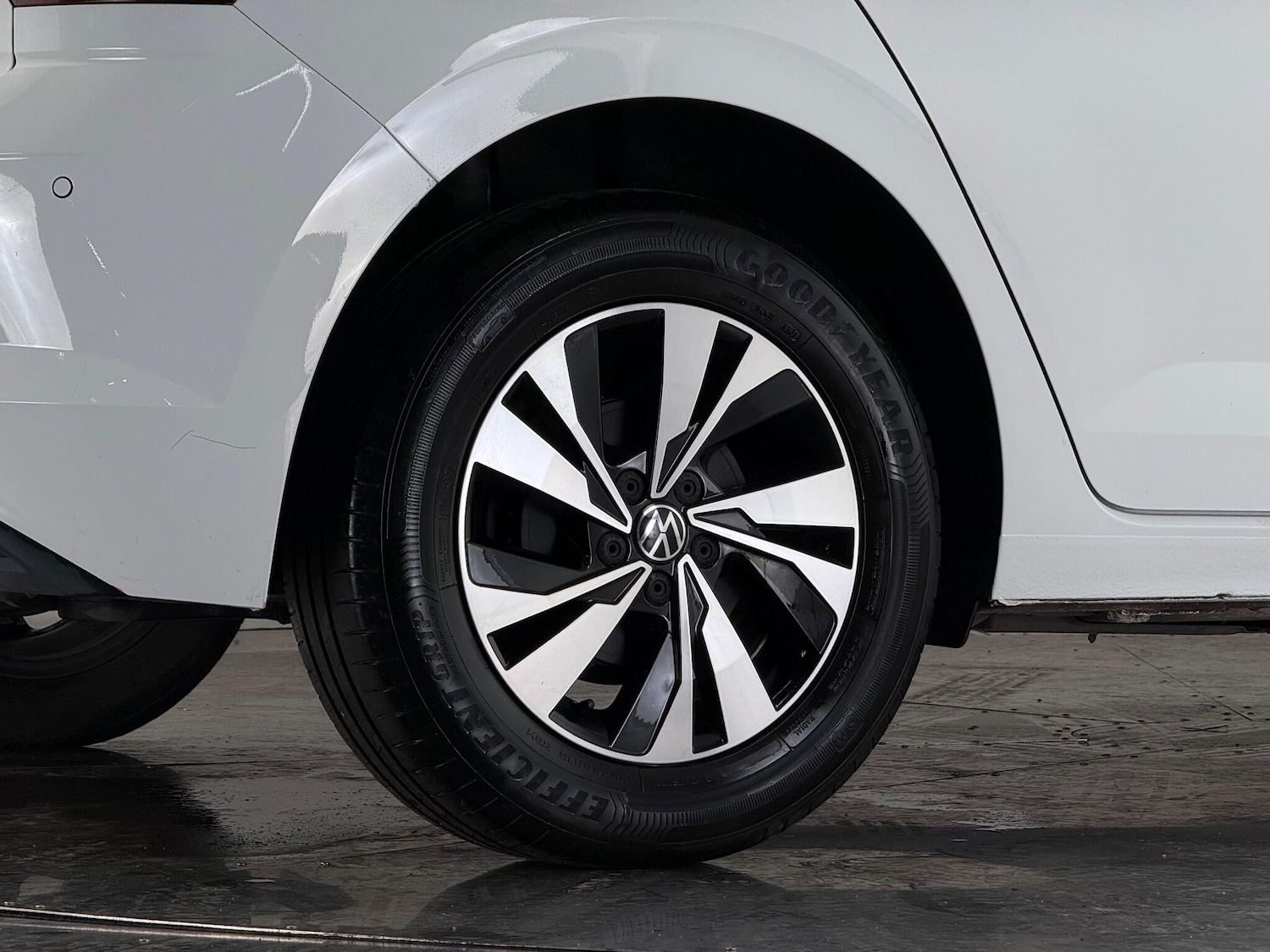 Used Volkswagen Polo 2021 for sale - 76468313: Photo 12