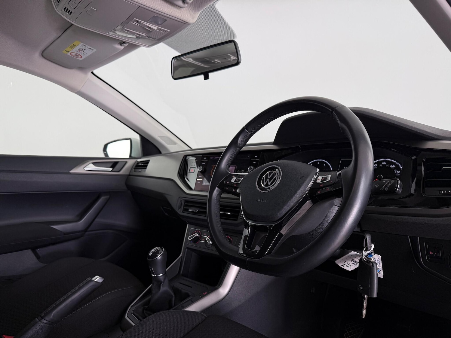 Used Volkswagen Polo 2021 for sale - 76468313: Photo 14