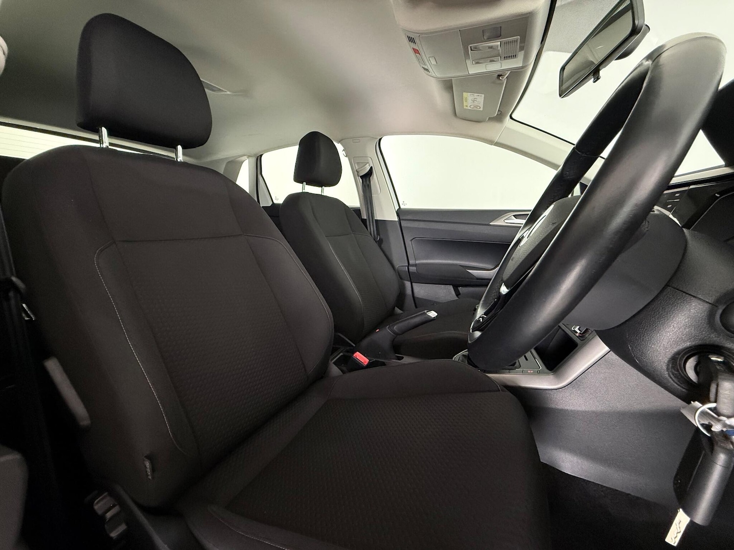 Used Volkswagen Polo 2021 for sale - 76468313: Photo 15