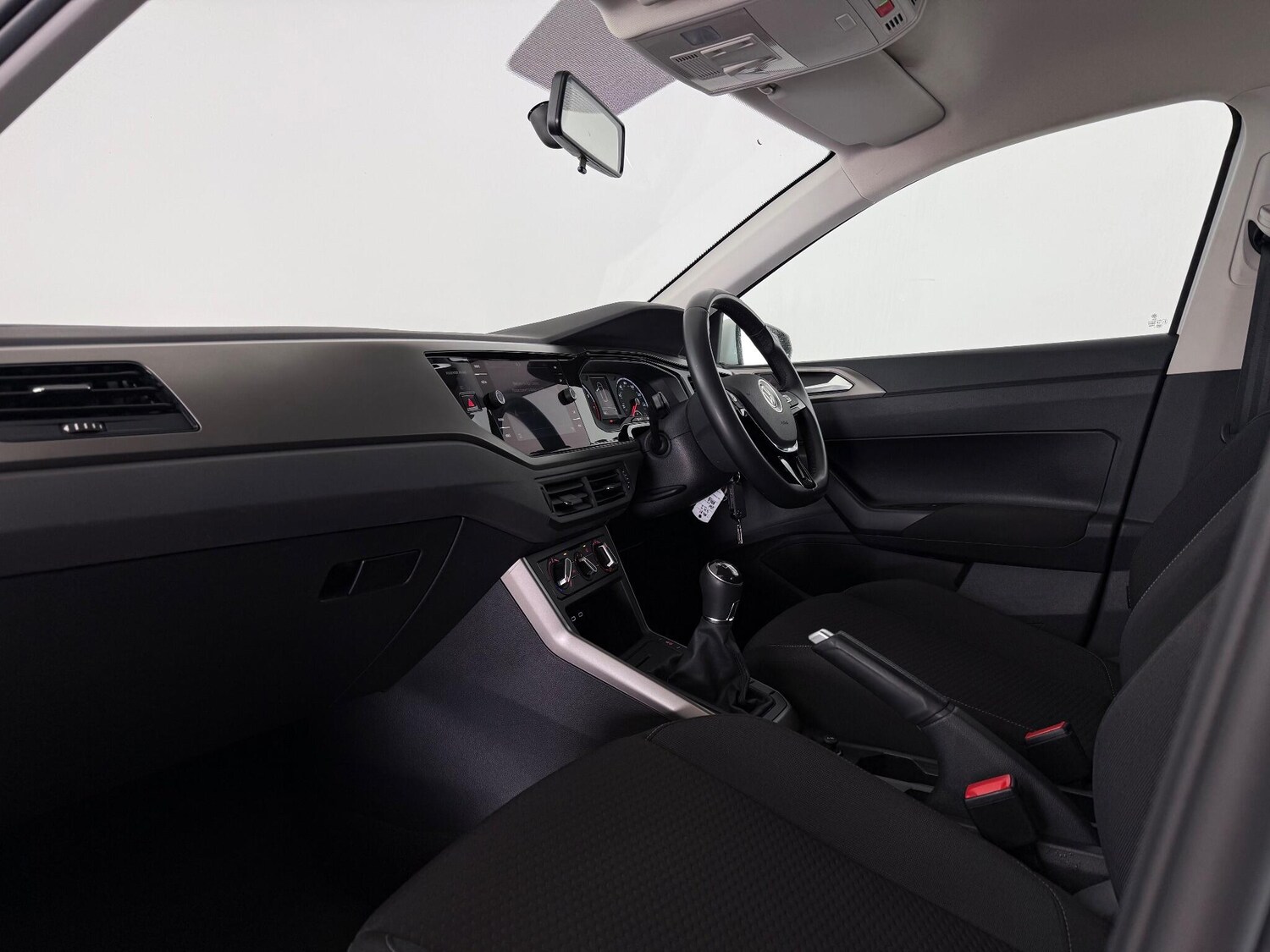 Used Volkswagen Polo 2021 for sale - 76468313: Photo 16