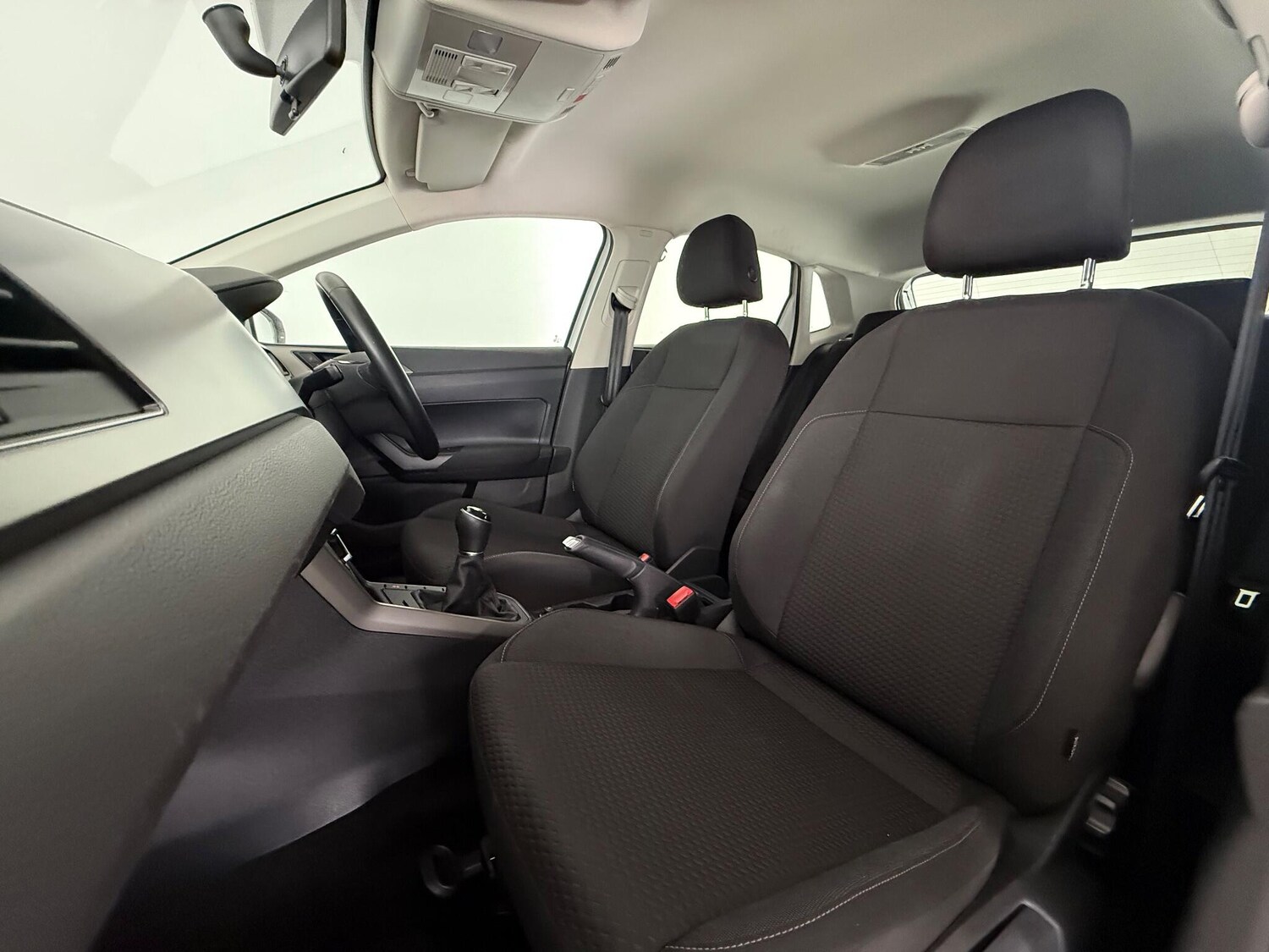 Used Volkswagen Polo 2021 for sale - 76468313: Photo 17