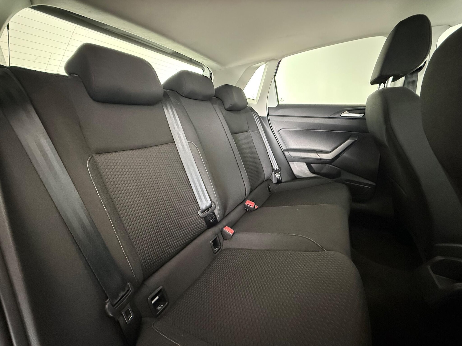 Used Volkswagen Polo 2021 for sale - 76468313: Photo 18