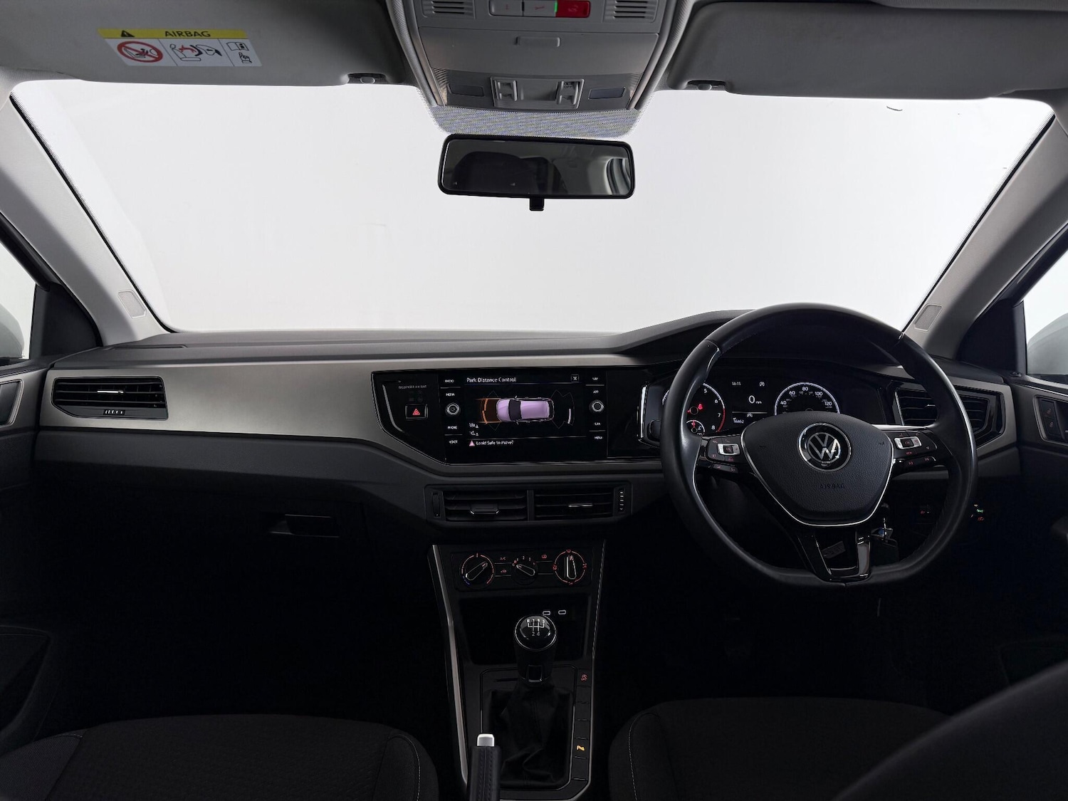 Used Volkswagen Polo 2021 for sale - 76468313: Photo 19