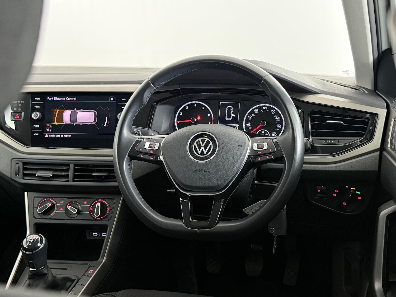 Used Volkswagen Polo 2021 for sale - 76468313: Photo 21