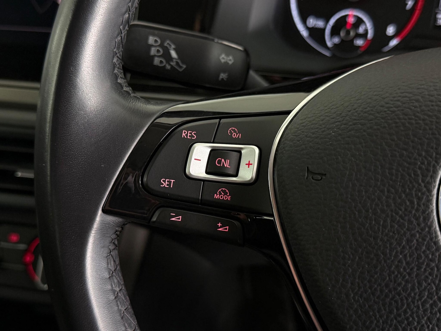 Used Volkswagen Polo 2021 for sale - 76468313: Photo 22