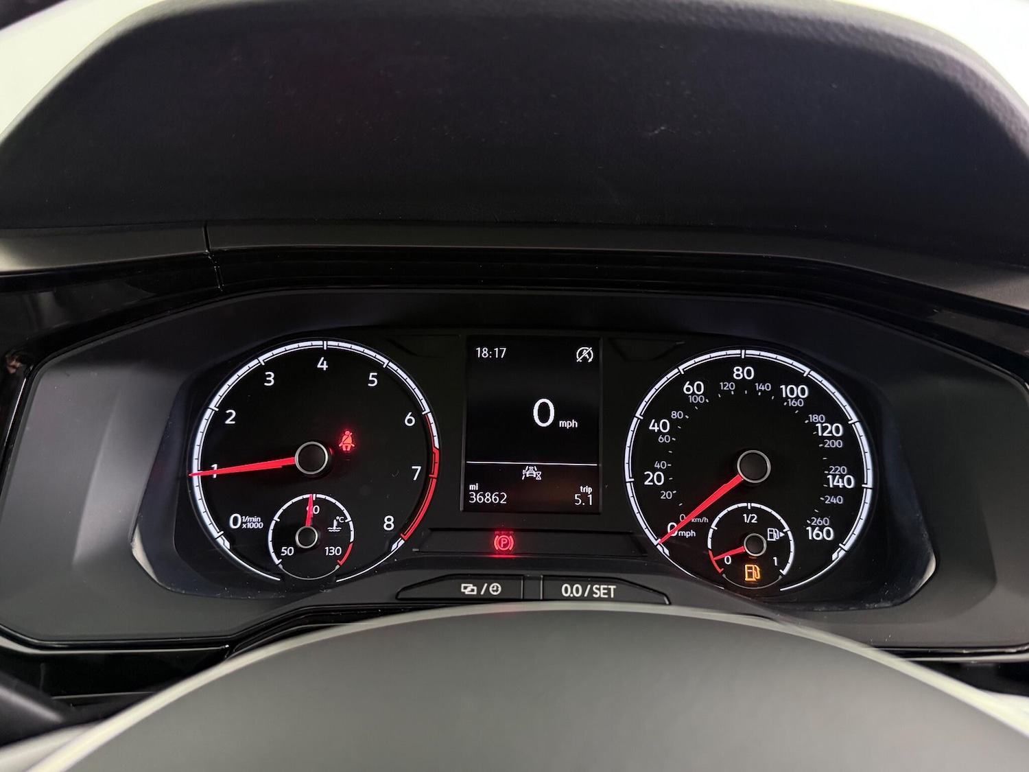 Used Volkswagen Polo 2021 for sale - 76468313: Photo 23