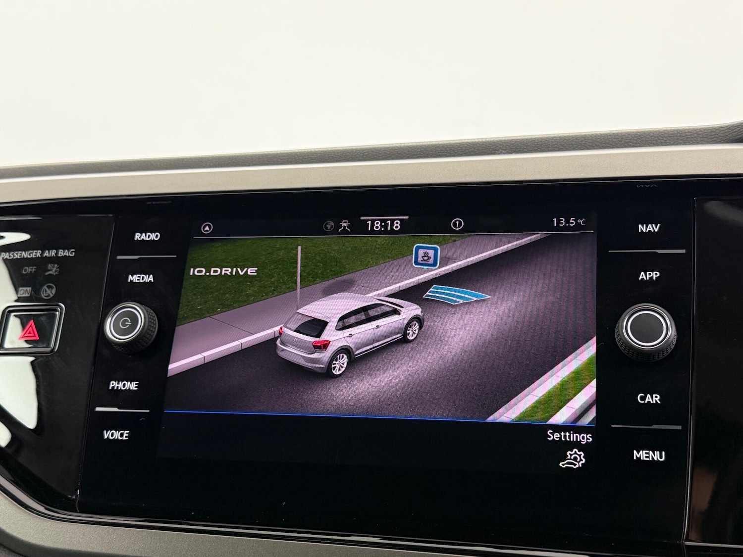 Used Volkswagen Polo 2021 for sale - 76468313: Photo 32