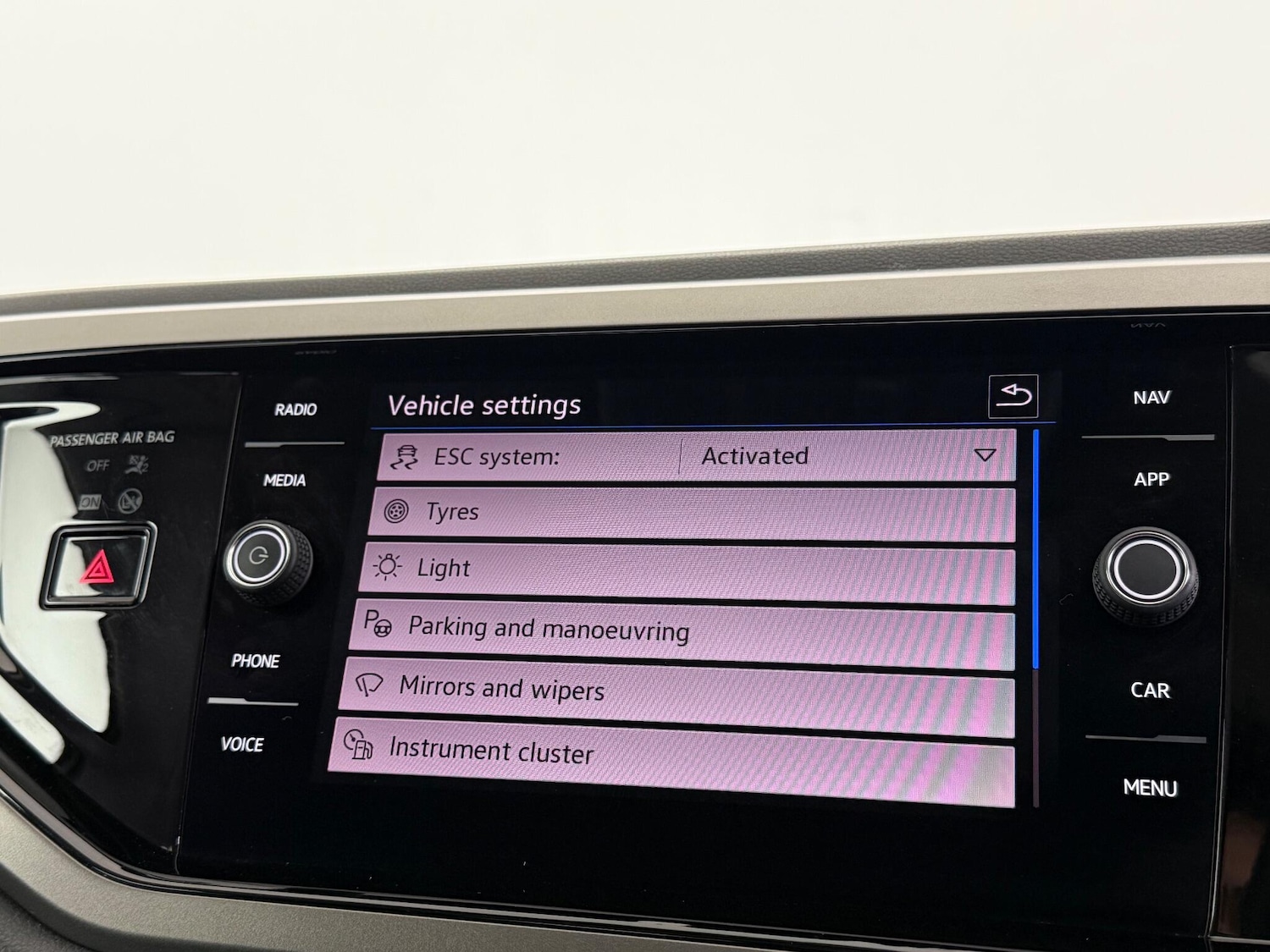 Used Volkswagen Polo 2021 for sale - 76468313: Photo 33