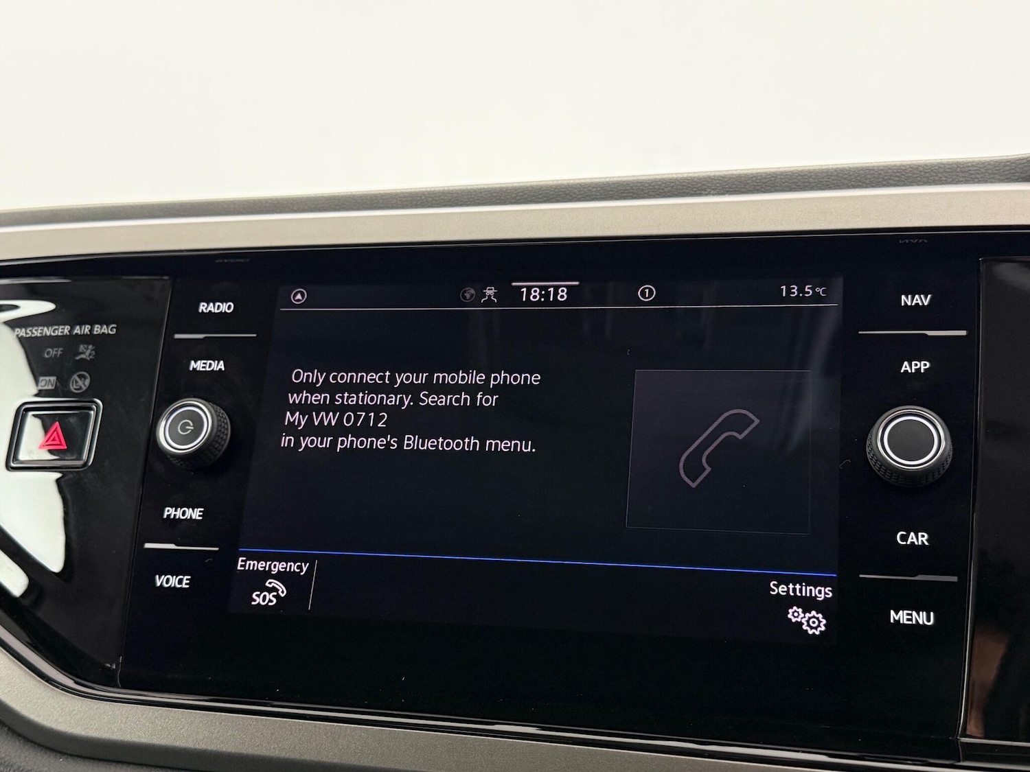 Used Volkswagen Polo 2021 for sale - 76468313: Photo 34