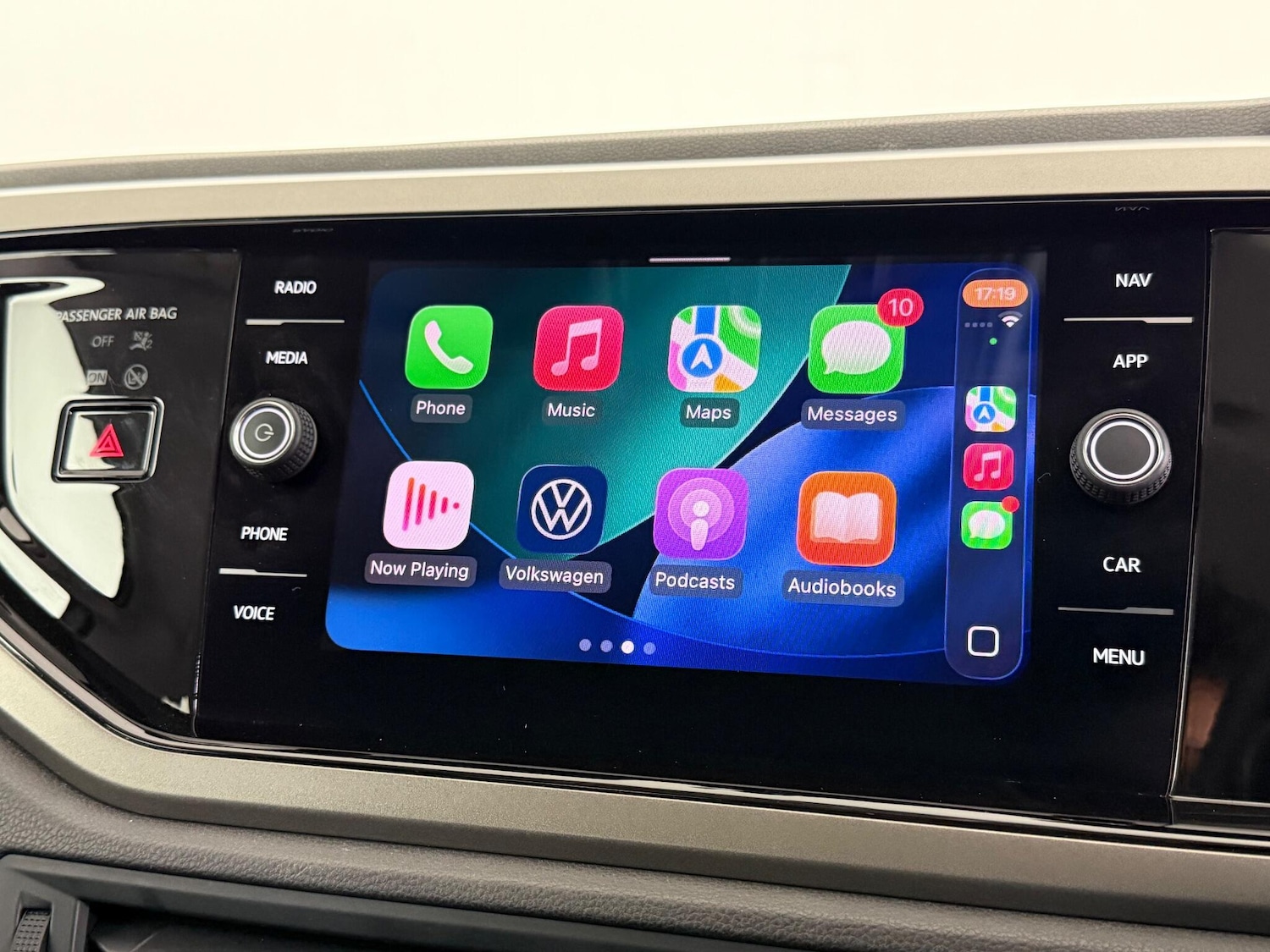 Used Volkswagen Polo 2021 for sale - 76468313: Photo 35