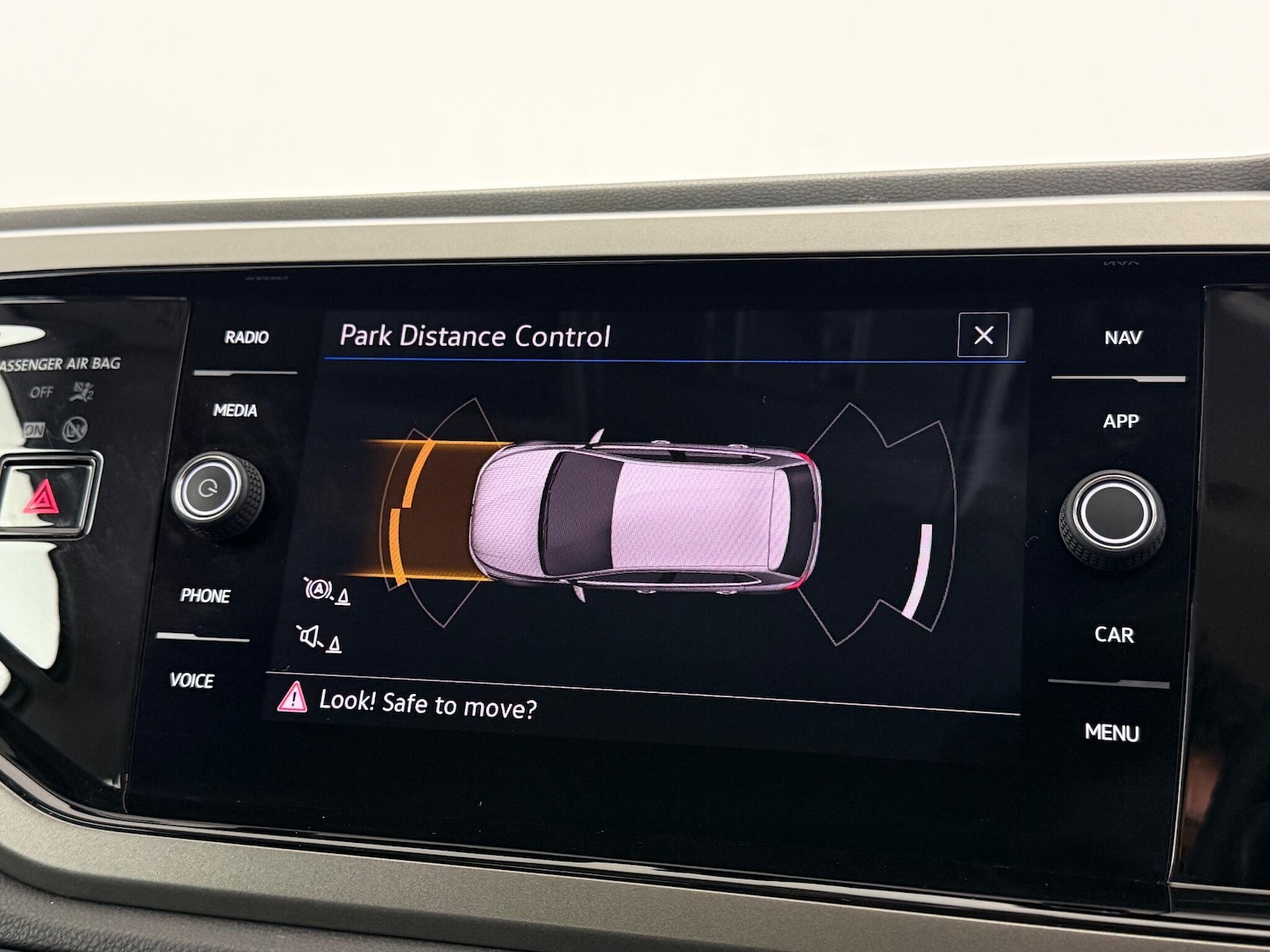 Used Volkswagen Polo 2021 for sale - 76468313: Photo 36