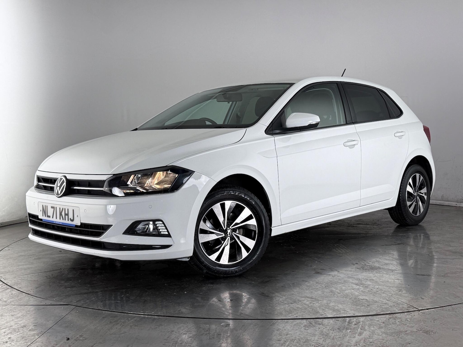 Used Volkswagen Polo 2021 for sale - 76468313: Photo 41