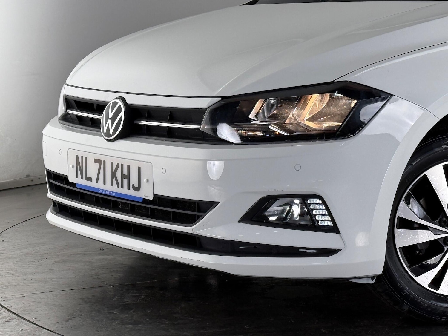 Used Volkswagen Polo 2021 for sale - 76468313: Photo 42