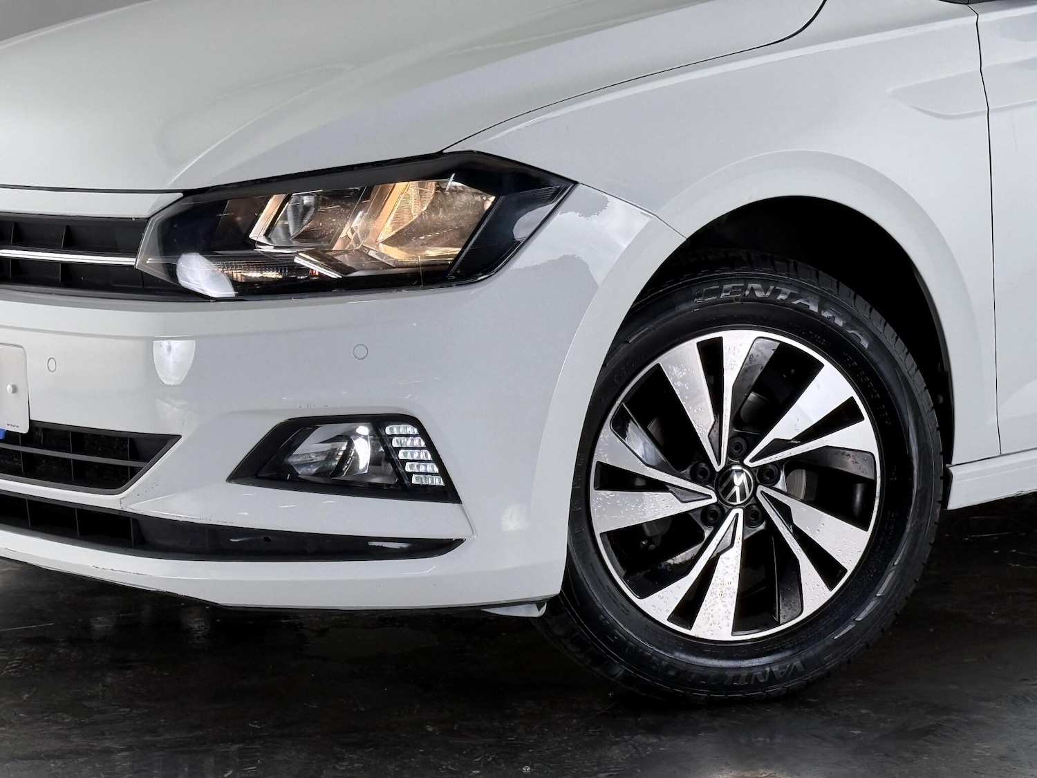 Used Volkswagen Polo 2021 for sale - 76468313: Photo 43