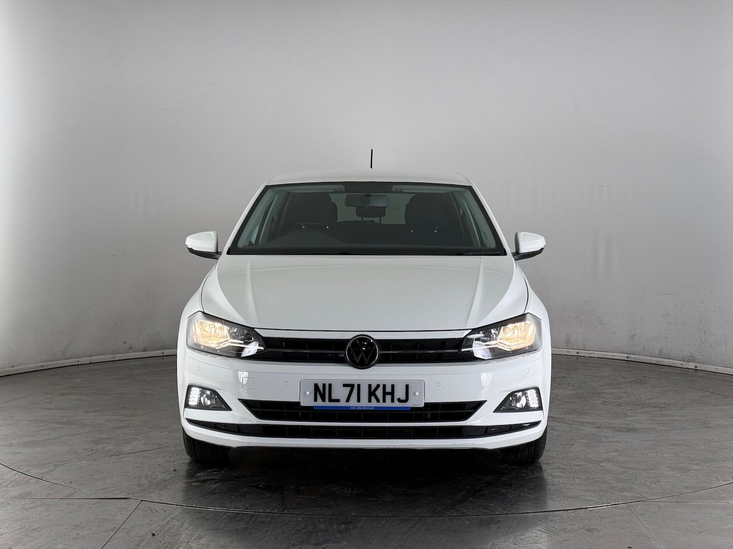 Used Volkswagen Polo 2021 for sale - 76468313: Photo 7