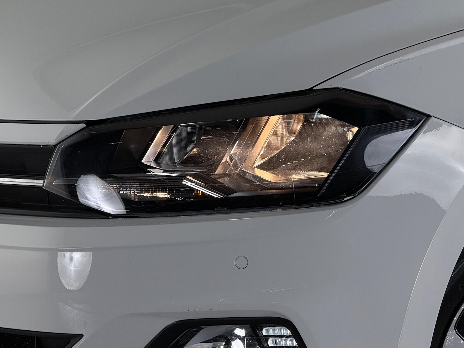 Used Volkswagen Polo 2021 for sale - 76468313: Photo 8