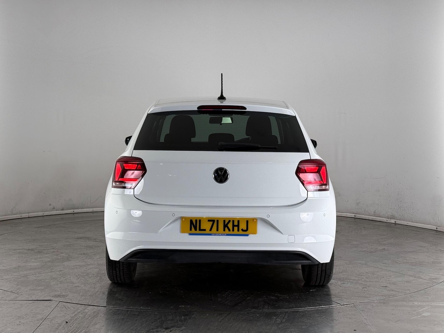 Used Volkswagen Polo 2021 for sale - 76468313: Photo 9