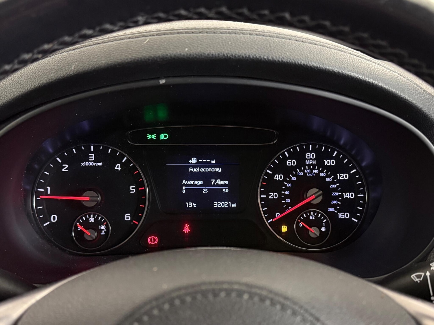 Used Kia Sorento 2019 for sale - 77181082: Photo 21